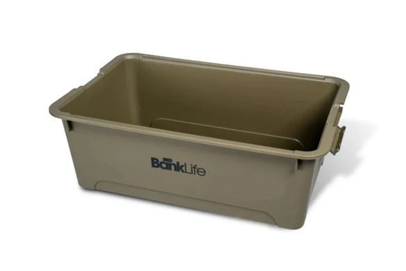 Ящик для хранения Nash Bank Life Stacker Storage Box M 36L (T1258) Транспортный контейнер