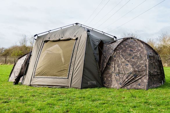 Намет Nash Bank Life Gazebo (T1262)