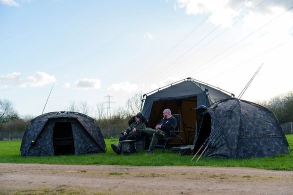 Намет Nash Bank Life Gazebo (T1262)