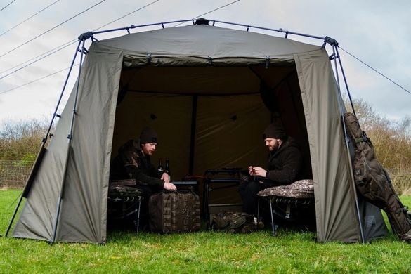 Намет Nash Bank Life Gazebo (T1262)