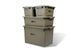 Ящик для хранения Nash Bank Life Stacker Storage Box M 36L (T1258) Транспортный контейнер