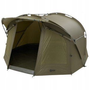 Палатка риболовна Mivardi Bivvy Entrix XL M-BIVENXL 1-2 місна 8000 мм