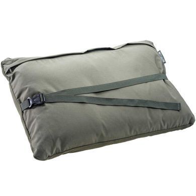 Туристична подушка Mivardi Pillow New Dynasty M-PIND 50x38 см, мікрополяр