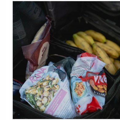 Сумка для продуктів та посуду Nash Subterfuge Food Bag XL T3373, об'єм 35 літрів