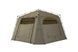 Риболовна коропова палатка Mivardi Shelter Base Camp XXL M-SHEBCXXL, 360x360 см, 8000 мм, Чехія