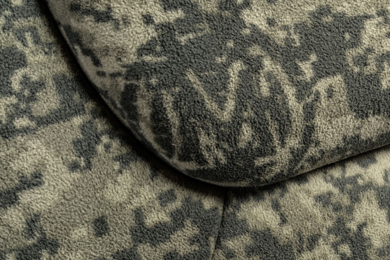 Коропове крісло-реклайнер Mivardi Sofa Chair CamoCODE M-CHSCC
