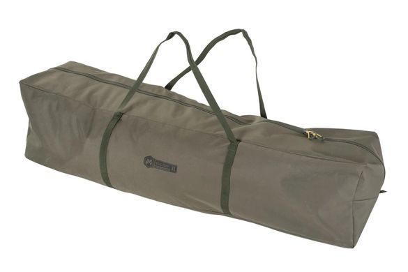 Рыболовная карповая палатка Mivardi Shelter Base Camp XL M-SHEBCXL, 300x300 см, 8000 мм, Чехия