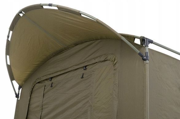 Коропова палатка-шатер Mivardi Shelter Base Station MK2 2-місна 8000 мм