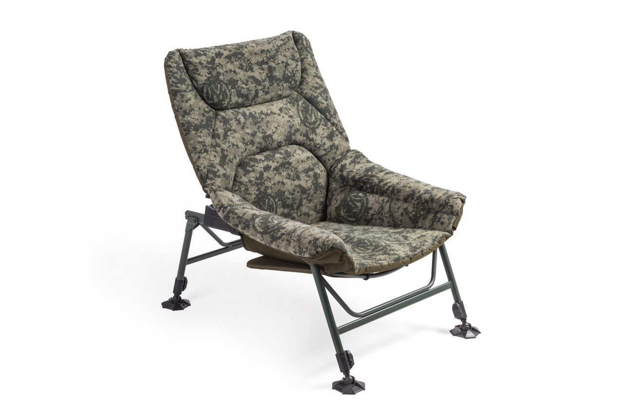 Коропове крісло-реклайнер Mivardi Sofa Chair CamoCODE M-CHSCC Коропове крісло-реклайнер Mivardi Sofa Chair CamoCODE M-CHSCC