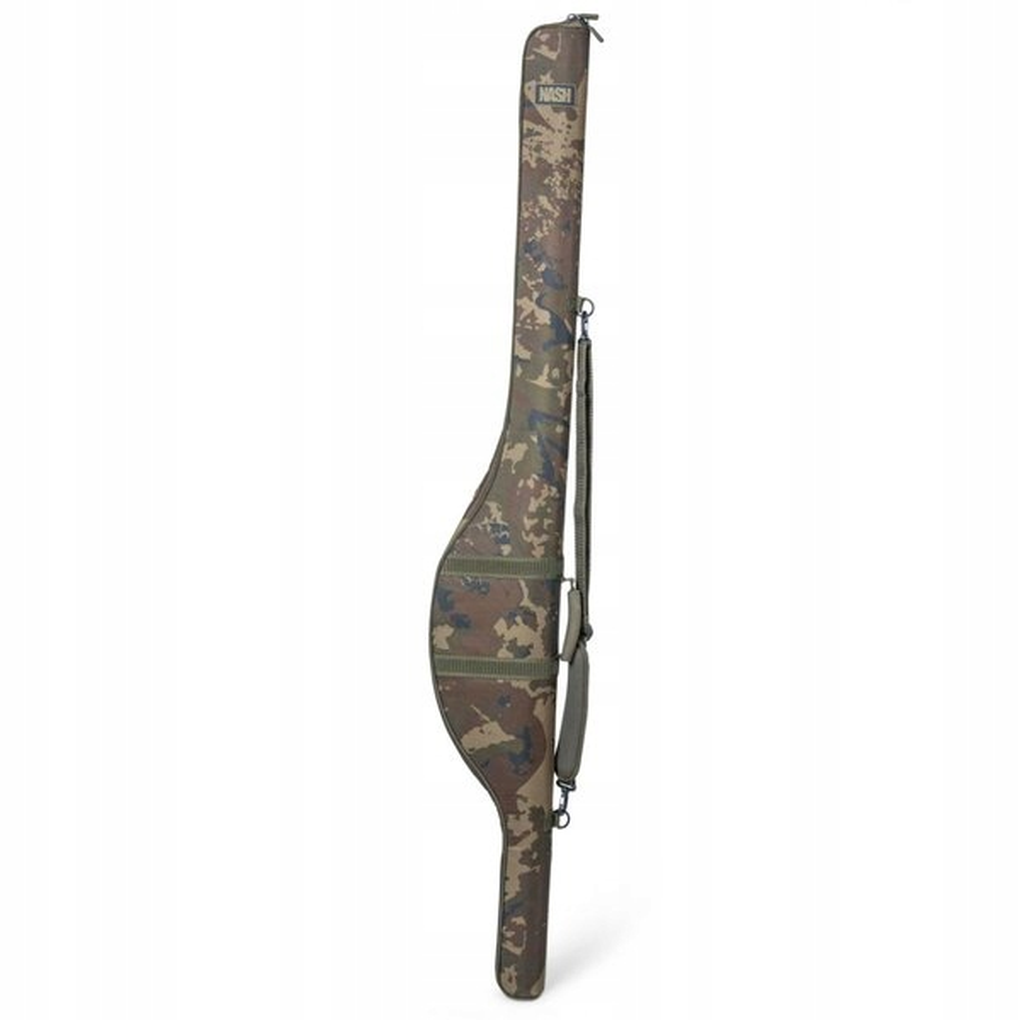 Чехол для карпового удилища Nash Subterfuge Hi Protect 13ft T3336, 205 см