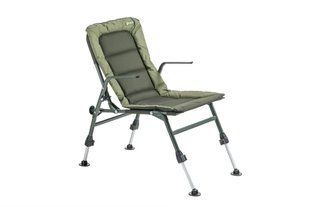 Крісло коропове Mivardi Chair Premium M-CHPRE, навантаження 120 кг, B-POL600D