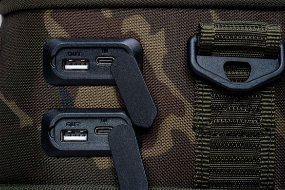 Захисна сумка для гаджетів та електроніки Nash Subterfuge Hi Protect Tech Bag T3393