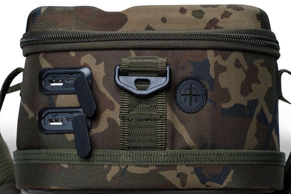 Захисна сумка для гаджетів та електроніки Nash Subterfuge Hi Protect Tech Bag T3393