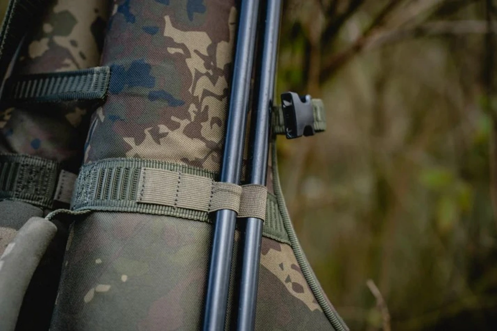 Чехол Nash Subterfuge Hi Protect 13ft общий вид
