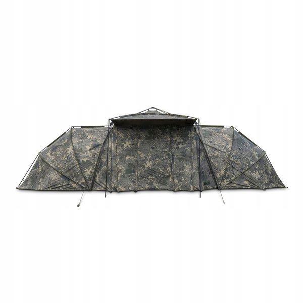 Палатка шатер Nash Bank Life Gazebo Camo Pro T1320