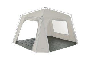 Підлога для намету Mivardi Shelter Base Camp XXL M-SHEBCXXLHGS 360x360 см