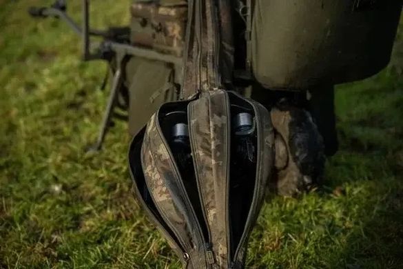 Чохол для вудилищ Nash Subterfuge Hi Protect 2 Rod Skin 12ft (T3331)