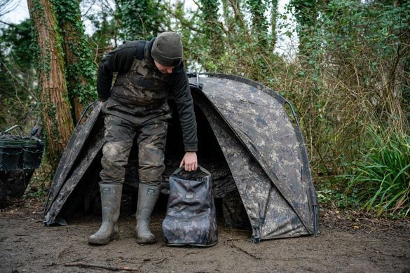 Водонепроницаемый чехол для забродов и сапог Nash Subterfuge Waterproof Wader and Boot bag T3392