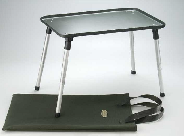 Карповый столик Mivardi Carp Table Executive M-CTEX
