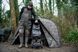 Водонепроницаемый чехол для забродов и сапог Nash Subterfuge Waterproof Wader and Boot bag T3392