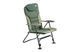 Крісло коропове Mivardi Chair Comfort M-CHCOM, до 160 кг, зелене