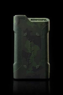 Повербанк RidgeMonkey 77850mAh Vault C-Smart Wireless Camo (RMVCS78CM)