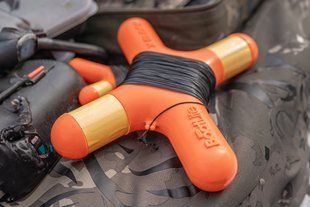 Маркерний буй Nash Boat Life X Block Marker T0809 самовирівнювальний для карпфішингу