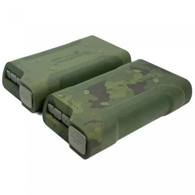 Повербанк RidgeMonkey 77850mAh Vault C-Smart Wireless Camo (RMVCS78CM)