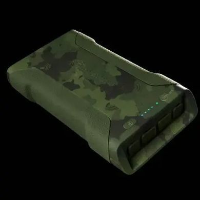 Повербанк RidgeMonkey 77850mAh Vault C-Smart Wireless Camo (RMVCS78CM)