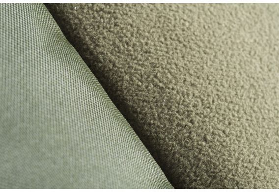 Коропове ліжко розкладачка Mivardi Bedchair Comfort XL6, 210x86 см, фліс, 140 кг