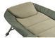 Коропове ліжко розкладачка Mivardi Bedchair Comfort XL6, 210x86 см, фліс, 140 кг