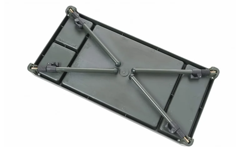 Стол рыболовный Mivardi Carp Table XL ножки и фиксация Стол рыболовный Mivardi Carp Table XL ножки и фиксация