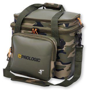 Сумка для снаряжения водонепроницаемая Prologic Element Storm Safe Carryall (72724)