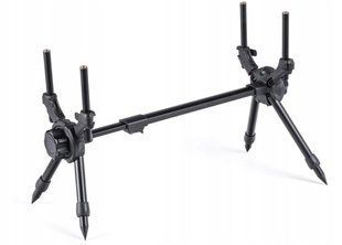 Род под Mivardi Rodpod Professional Compact M-RPPROC на 2 вудки, з сумкою