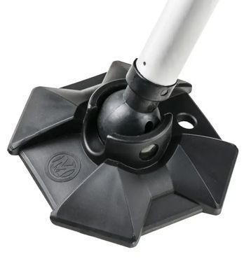 Коропове крісло Mivardi Chair CamoCODE Quattro M-CHCCQ навантаження до 160 кг