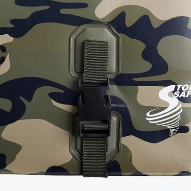 Сумка для снаряжения водонепроницаемая Prologic Element Storm Safe Carryall (72724)