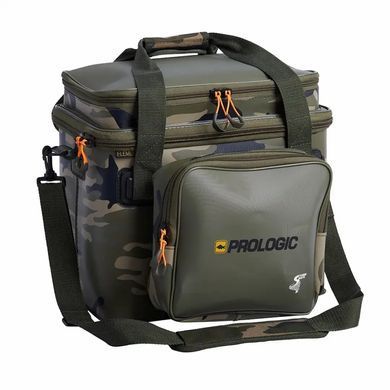 Сумка для снаряжения водонепроницаемая Prologic Element Storm Safe Carryall (72724)