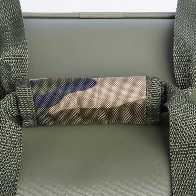 Сумка для снаряжения водонепроницаемая Prologic Element Storm Safe Carryall (72724)