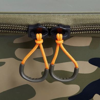 Сумка для снаряжения водонепроницаемая Prologic Element Storm Safe Carryall (72724)