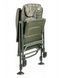 Коропове крісло Mivardi Chair CamoCODE Quattro M-CHCCQ навантаження до 160 кг