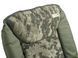 Коропове крісло Mivardi Chair CamoCODE Quattro M-CHCCQ навантаження до 160 кг