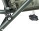 Коропове крісло Mivardi Chair CamoCODE Quattro M-CHCCQ навантаження до 160 кг