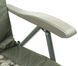 Коропове крісло Mivardi Chair CamoCODE Quattro M-CHCCQ навантаження до 160 кг
