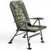 Коропове крісло Mivardi Chair CamoCODE Quattro M-CHCCQ навантаження до 160 кг