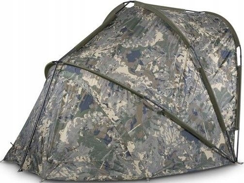 Намет-капсула Nash Bank Life Gazebo Camo Pro T1322