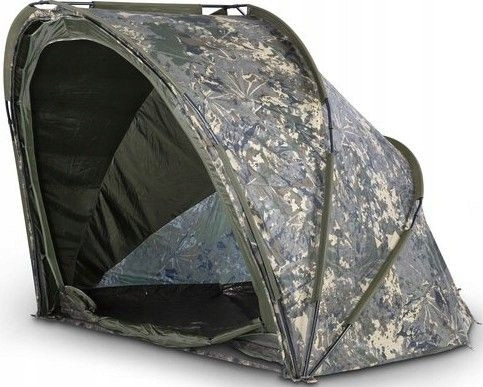 Намет-капсула Nash Bank Life Gazebo Camo Pro T1322