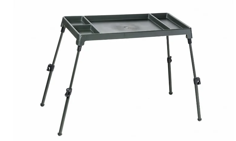 Стол для рыбалки Mivardi Carp Table XL M-CTXL карповый