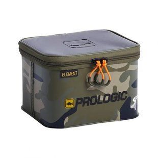 Глубокая водонепроницаемая сумка Prologic Element Storm Safe Accessory M (72727) кейс для аксессуаров