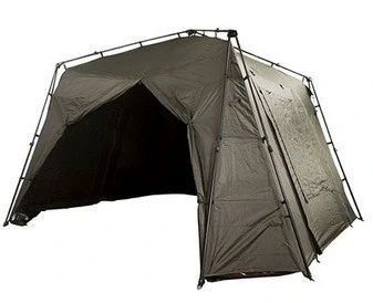 Палатка-шатер Nash Bank Life Gazebo T1200, 330&times;330&times;240 см, водонепроницаемость 10000 мм