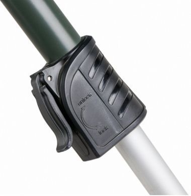 Крісло коропове Mivardi Chair CamoCODE Arm M-CHCCA, до 130 кг, 4.2 кг